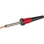 Паяльник ОНЛАЙТ OSE-Pes03-40W-LP пластик, лопатка прямая 90006 (артикул 20683875) – фото 1