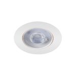 Потолочный светильник Arte Lamp A4762PL-1WH (артикул 16269386) – фото 1