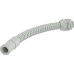 Гибкая муфта труба-коробка DKC (IP65; 20 мм) 57120 (артикул 15147181) – фото 1