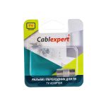 Переходник Cablexpert TV мама / TV мама, блистер APL-TVFTVF-01 (артикул 19560420) – фото 1