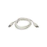 Шнур REXANT USB-А male - USB-B male 3M 18-1106 (артикул 15906724) – фото 1