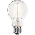 Умная филаментная лампа ELARI smart LED filament, E27 LMS-01 (артикул 16319571) – фото 1