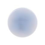 Светодиодная лампа Uniel матовая LED-GX53-8W/6500K/GX53/FR PLZ01WH UL-00005312 (артикул 15958870) – фото 1