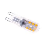 Светодиодная лампа Elektrostandard G9 LED 3W 220V 3300K a035766 (артикул 15902591) – фото 1