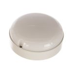 Светодиодный влагозащищенный светильник Volpe. Круг ULW-Q223 12W/6500К IP65 WHITE UL-00004566 (артикул 15953483) – фото 1