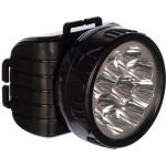 Аккумуляторный налобный фонарь ТРОФИ TG9 9xLED C0045557 (артикул 15406119) – фото 1