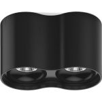 Накладной светильник Gauss LED HD033 24W 3000K 180x100х100мм HD033 (артикул 16404219) – фото 1