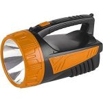 Аккумуляторный фонарь 3W LED ТРОФИ TSP3W C0045554 (артикул 15406134) – фото 1