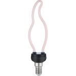 Лампа LED Gauss Filament Bulbless CT35 Milky E14 4W 330lm 2700K 35х150mm 1/10/100 1000801104 (артикул 16404161) – фото 1