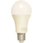 Электрическая светодиодная лампа Ergolux LED-A60-17W-E27-4K ЛОН 17Вт E27 4500K 13180 (артикул 15907795) – фото 1