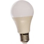 Светодиодная лампа ЛОН Ergolux LED-A60-12W-E27-3K 12Вт E27 3000K 172-265В 12150 (артикул 15695209) – фото 1