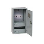 Щит EKF учетно-распределительный, навесной, ЩУРн 1/9, IP31, Basic SQ mb23-1/9-bas (артикул 16135426) – фото 1