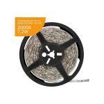 Лента Gauss LED Elementary 5050 30-SMD 7.2W 12V DC 5м 356000107 (артикул 15869423) – фото 1