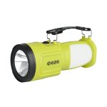 Аккумуляторный фонарь ФАZА AccuF8-L1W/L24-gn зеленый 5006683 (артикул 16467655) – фото 1