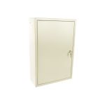 Щит с монтажной панелью ЩМП 07 IP31 600х400х155 RUCELF 00002280 (артикул 15450875) – фото 1