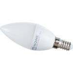 Светодиодная лампа IN HOME LED-СВЕЧА-VC 6Вт 230В Е14 3000К 480Лм 4690612020389 (артикул 16022175) – фото 1