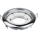 Встраиваемый светильник IN HOME GX53R-RC-mini 4690612008455 (артикул 15918933) – фото 1