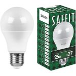 Светодиодная лампа SAFFIT 25W 230V E27 4000K, SBA6525 55088 (артикул 15928442) – фото 1