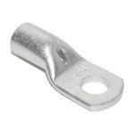 Кабельный наконечник KLR KL-T-03508 с контрольным отверстием 35мм2/М8 3003508 (артикул 16437762) – фото 1