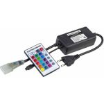 Контроллер для осветительного оборудования Elektrostandard LS001 220V 5050 RGB (LSC 011) a043627 (артикул 15975592) – фото 1