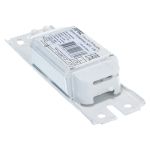 Электромагнитный дроссель SVET 1x18 20 W ЭмПРА SV0412-0001 (артикул 16467578) – фото 1