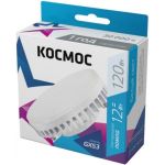 Светодиодная лампа КОСМОС 12Вт GX53 220В 4500K 482449 (артикул 15916315) – фото 1