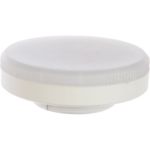 Светодиодная лампа Ecola Light GX53 LED 8,0W Tablet 220V 2800K 27x75 матовое стекло 30000h T5MW80ELC (артикул 16223687) – фото 1