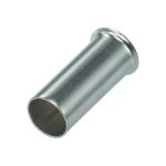 Штыревой наконечник REXANT, втулочный, L-6 мм, 0.75 кв.мм 08-0802 (артикул 16252171) – фото 1