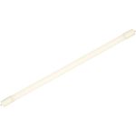 Светодиодная лампа IN HOME LED-T8R-M-PRO 10Вт, 230В, G13R, 6500К, 800Лм, 600мм, матовая, поворотная 4690612030920 (артикул 16145934) – фото 1