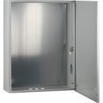 Корпус ЭРА SIMPLE ЩМП-4-0 76 УХЛ3, IP31, 800х600х240, 10 Б0046706 (артикул 16452486) – фото 1