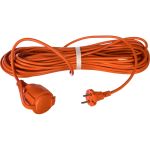 Удлинитель УШ-6 IP-54 шнур ПВС 2x0,75 20м UNIVersal 9631999 (артикул 15549631) – фото 1