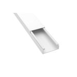 Миниканал DKC 40x17 белый 2м TMC 00351 (артикул 15149268) – фото 1