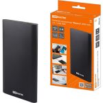 "Внешний аккумулятор TDM ""Юкон 2"", 8000 mAh, 2 А, 1 USB, SQ1703-0002" (артикул 18150847) – фото 1