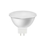 Светодиодная лампа Smartbuy LED Gu5,3-05W/3000 SBL-GU5_3-05-30K-N (артикул 16049690) – фото 1