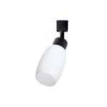 Потолочный светильник Arte Lamp A3055PL-1BK (артикул 16268547) – фото 1