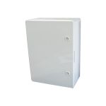 Щит AY-KA ABS-пластик IP65 с непрозрачной крышкой 300x400x170 AYK304017 (артикул 21160870) – фото 1