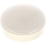Светодиодная лампа IN HOME LED-GX53-VC 8Вт 230В 4000К 640Лм 4690612020730 (артикул 15918840) – фото 1