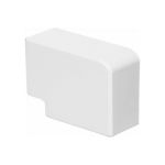 Плоский угол Legrand для мини-каналов Metra - 20x12 638123 (артикул 20309932) – фото 1