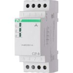 Автомат защиты электродвигателей F&F CZF-B EA04.001.002 (артикул 16059779) – фото 1