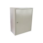 Щит с монтажной панелью ЩМП 06-2 IP31 500х400х220 RUCELF 00002279 (артикул 15450869) – фото 1