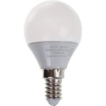 Лампа LED Globe 6W E14 3000K Gauss Elementary 53116 (артикул 15629214) – фото 1
