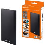 "Внешний аккумулятор TDM ""Юкон 1"", 6000 mAh, 2 А, 2 USB, SQ1703-0001" (артикул 18151153) – фото 1