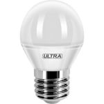 Светодиодная лампа Ultra LED G45 7W E27 3000K (артикул 17612904) – фото 1