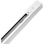 Однофазный шинопровод IN HOME R-2W-TL 2 м белый серии TOP-LINE 4690612029320 (артикул 16460132) – фото 1