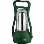 Аккумуляторный фонарь ТРОФИ TK35 35xLED C0045555 (артикул 15406122) – фото 1