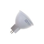Светодиодная лампа IN HOME LED-JCDR-VC 11Вт 230В GU5.3 6500К 820Лм 4690612024745 (артикул 16022178) – фото 1