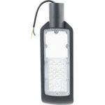 Светодиодный светильник-прожектор Volpe ULV-Q610 30W/6500К IP65 BLACK UL-00006084 (артикул 16022651) – фото 1