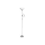 Напольный светильник Arte Lamp A9569PN-2SI (артикул 16268805) – фото 1