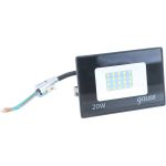 Светодиодный прожектор Gauss Elementary 100W 6600lm IP65 6500К черный ПРОМО 613100100P (артикул 16233560) – фото 1