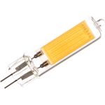 Лампа Gauss LED G4 AC220-240V 4.5W 400lm 4100K Glass 107807204 (артикул 15869224) – фото 1
